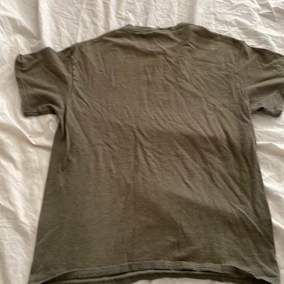 Men’s Medium Black Hills South Dakota t-shirt.  Used. - Picture 4 of 4